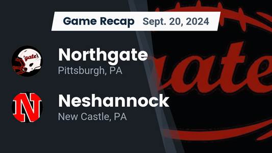 Football Recap: Northgate Comes Up Short