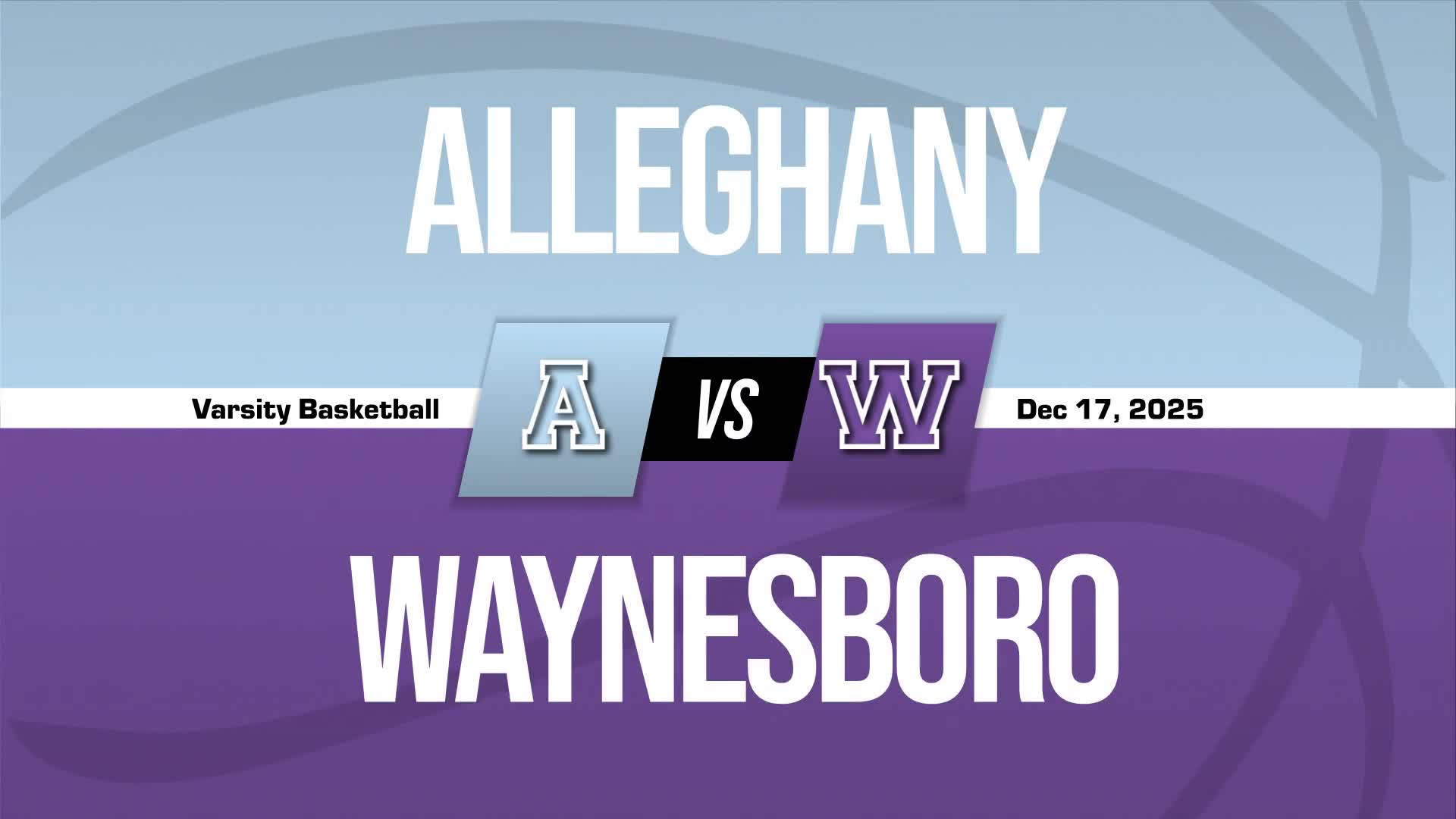 Basketball Game Preview: Waynesboro Little Giants vs. Staunton Storm + How To Watch