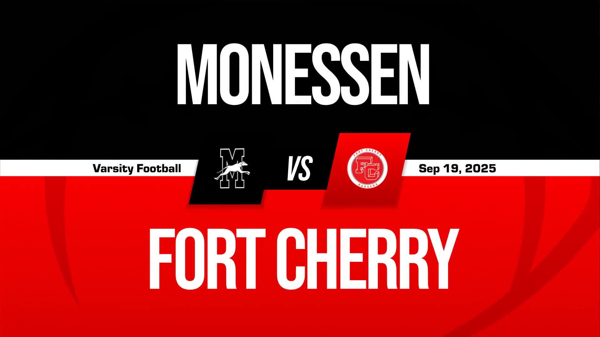 Football Game Preview: Monessen Greyhounds vs. Burgettstown Blue Devils