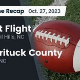 Football Game Preview: Currituck County Knights vs. South Johnston Trojans