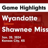 Basketball Game Preview: Wyandotte Bulldogs vs. Harmon Hawks