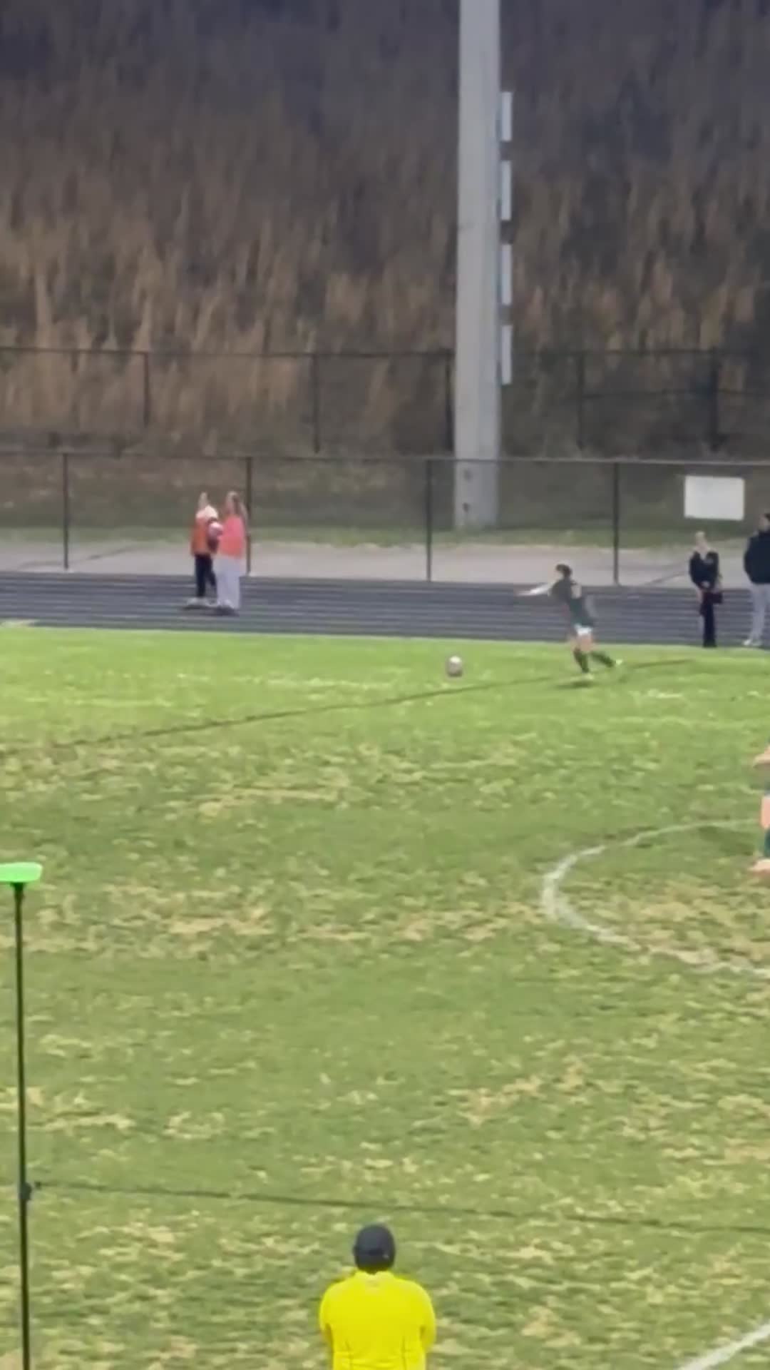 Soccer Game Preview: Kettle Run vs. Brentsville District