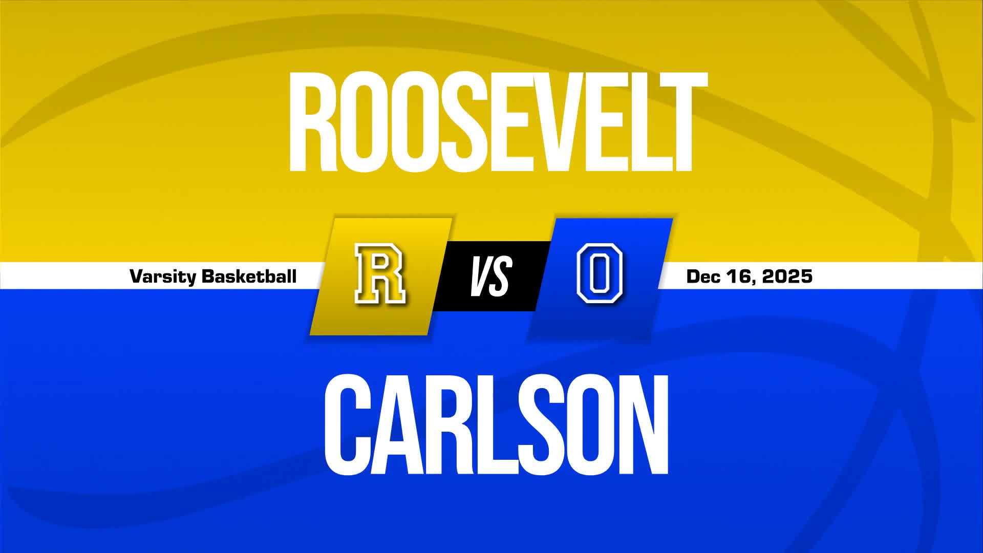 Basketball Game Preview: Roosevelt Bears vs. Lincoln Park Railsp