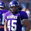 Photos: Chicago Cubs prospect Kyle Schwarber was a stud high school football player