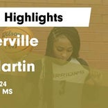 Basketball Game Preview: D'Iberville Warriors vs. St. Martin Yellow Jackets