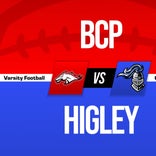 Football Game Preview: Brophy College Prep Broncos vs. Liberty Lions + How To Watch