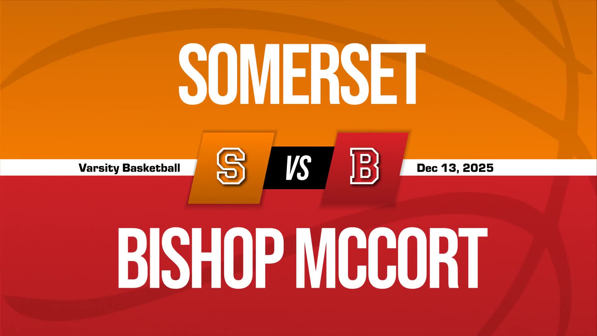 Basketball Recap: Bishop Mccort Piles Up the Points Against Chestnut Ridge + How To Watch