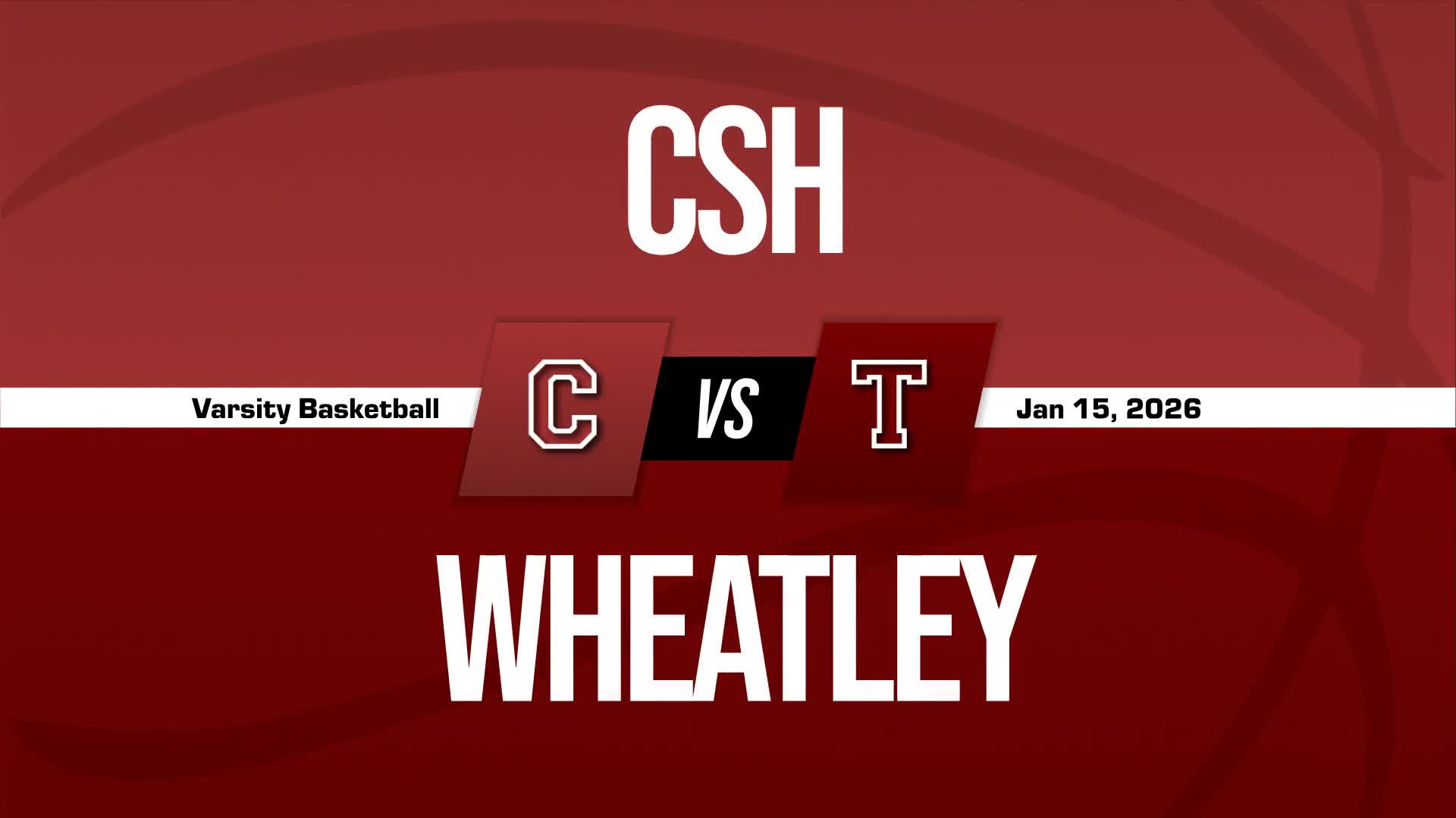 Basketball Game Preview: Wheatley Wildcats vs. Carle Place Frogs
