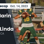 Football Game Recap: Terra Linda Trojans vs. San Rafael Bulldogs