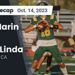 Terra Linda vs. San Rafael