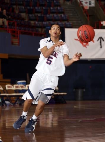 Cory Joseph, Findlay Prep (Henderson, Nev.)