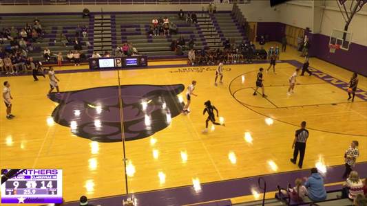 Basketball Recap: Jo Sia Harris' Big Game Can't Quite Lead Northeast over Clarksville