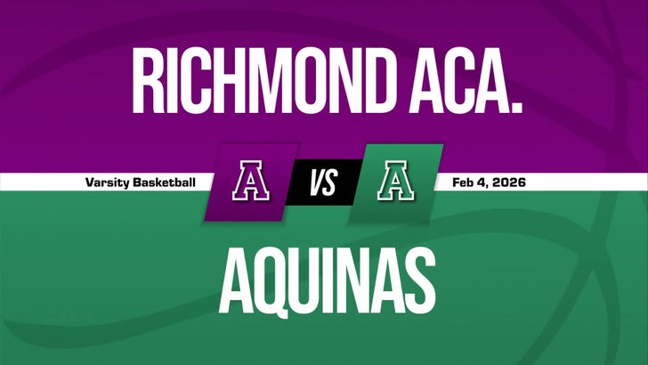 Basketball Recap: Aquinas Comes Up Short