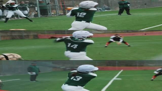 Softball Recap: Allen Park Now  12-2 over Last 14 Games