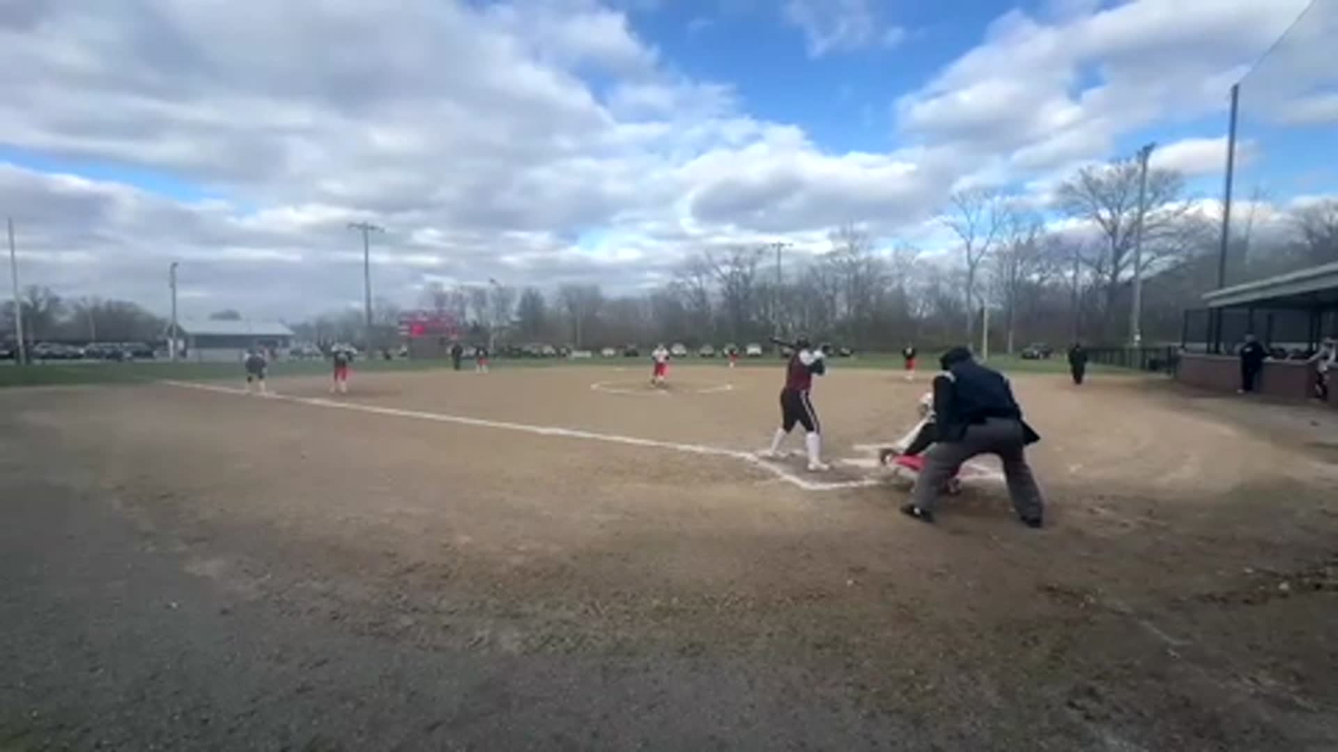 Softball Game Preview: Carmi-White County Bulldogs vs. Hamilton County Foxes