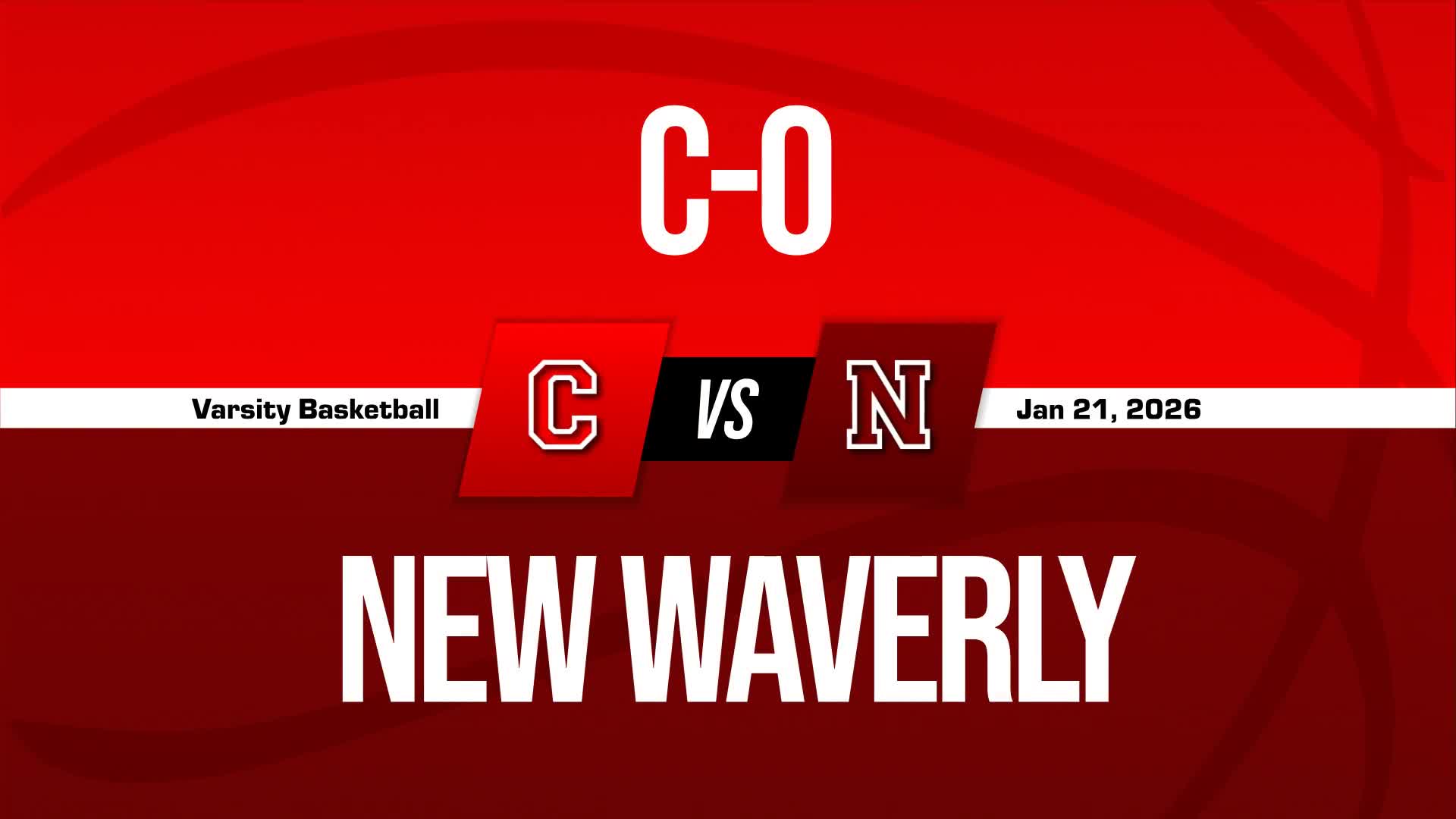 Basketball Recap: Coldspring-Oakhurst Sets Scoring Season-High Against New Waverly + How To Watch