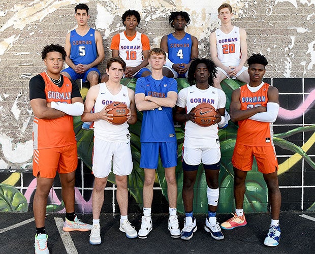 Bishop Gorman is loaded with talent as it looks to capture a ninth consecutive Nevada championship.