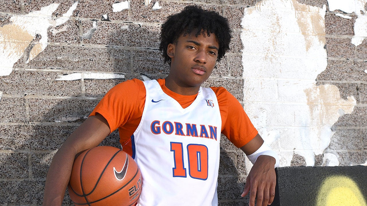 MaxPreps Preseason High School Basketball Top 25: No. 11 Bishop Gorman