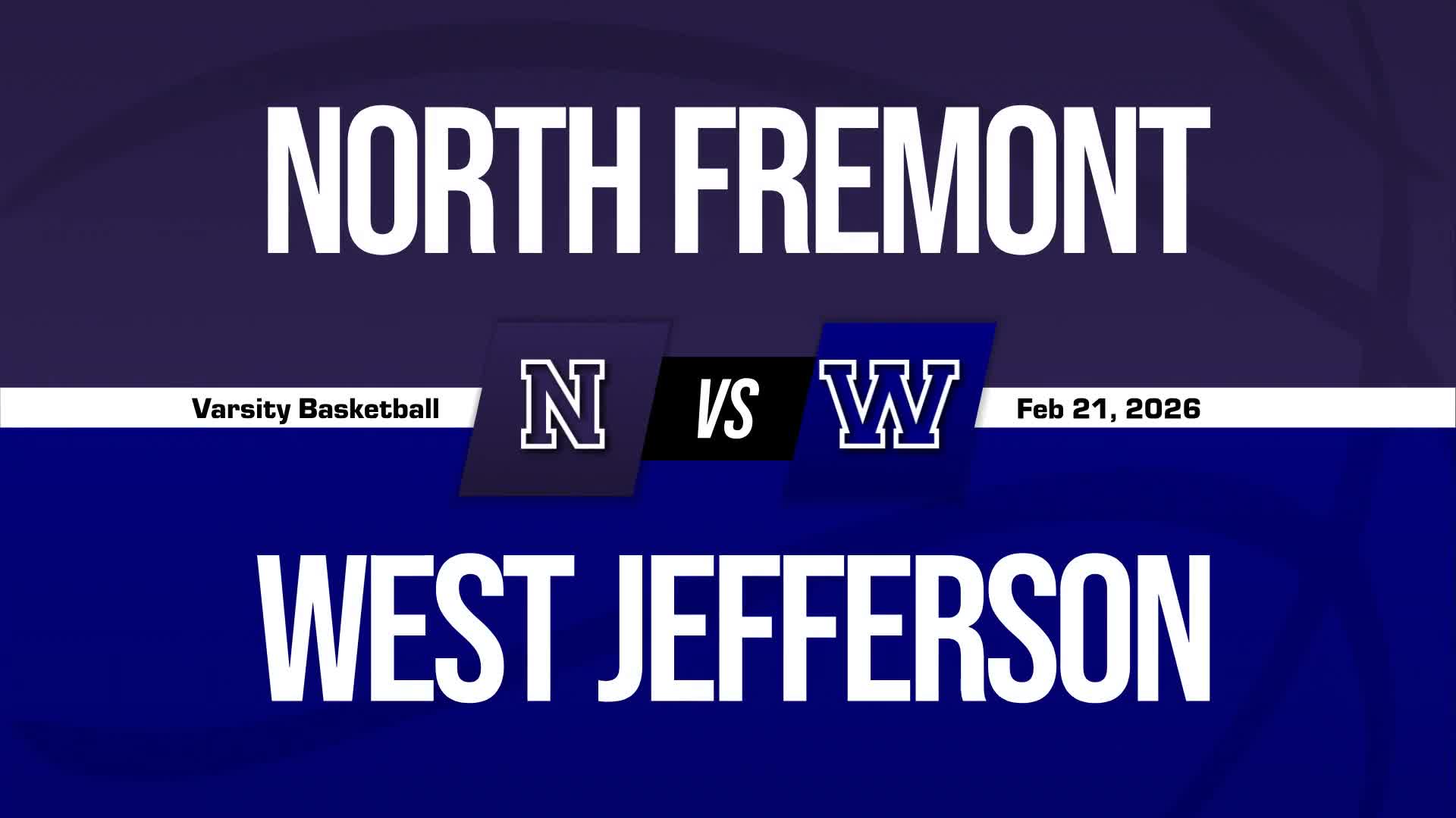 Basketball Recap: North Fremont Takes a Loss