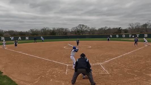 Softball Recap: Klein Now  9-3 over Last 12 Games