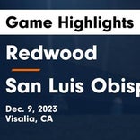 San Luis Obispo sees their postseason come to a close