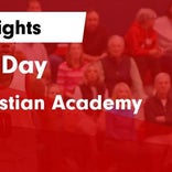 Basketball Game Preview: Hickory Christian Academy Knights vs. Asheville School (Independent) Blues