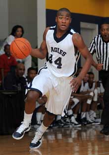 Rodney Purvis