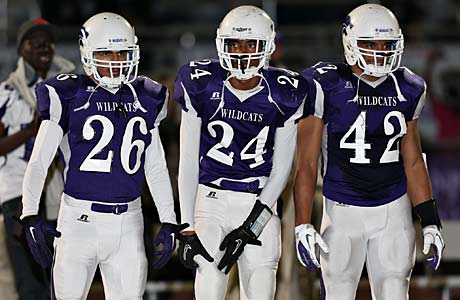 See the result of Franklin's game against Nevada Union, along with the rest of the Northern California Top 25.