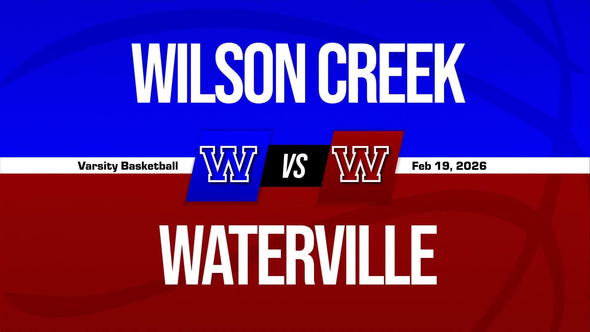 Basketball Recap: Wilson Creek Gets the Win