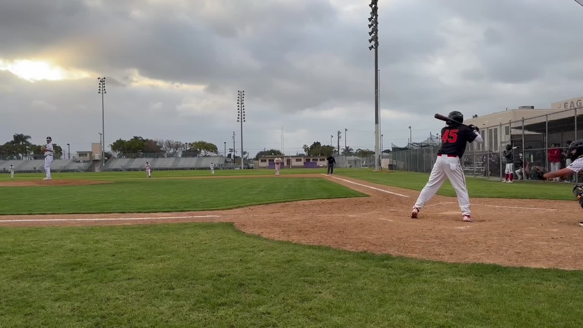 Baseball Recap: Bell extends road winning streak to nine