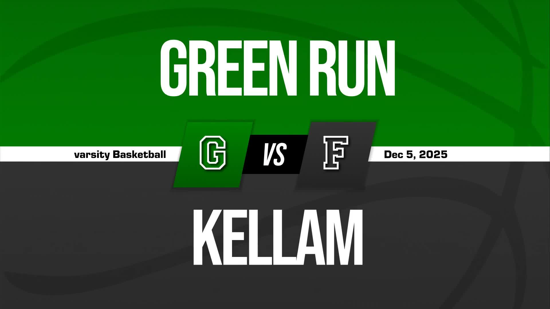 Basketball Game Preview: Green Run Stallions vs. Princess Anne Cavaliers + How To Watch