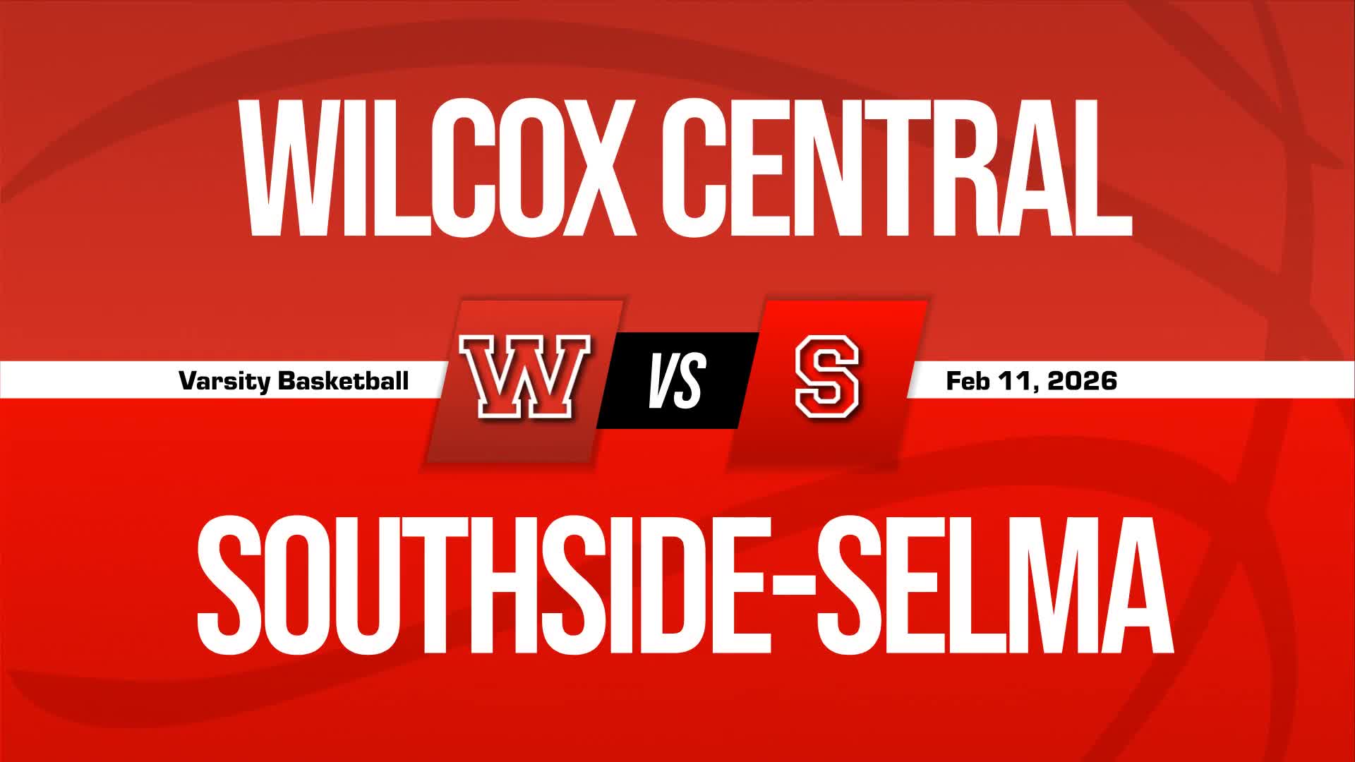 Basketball Recap: Wilcox Central Takes a Loss