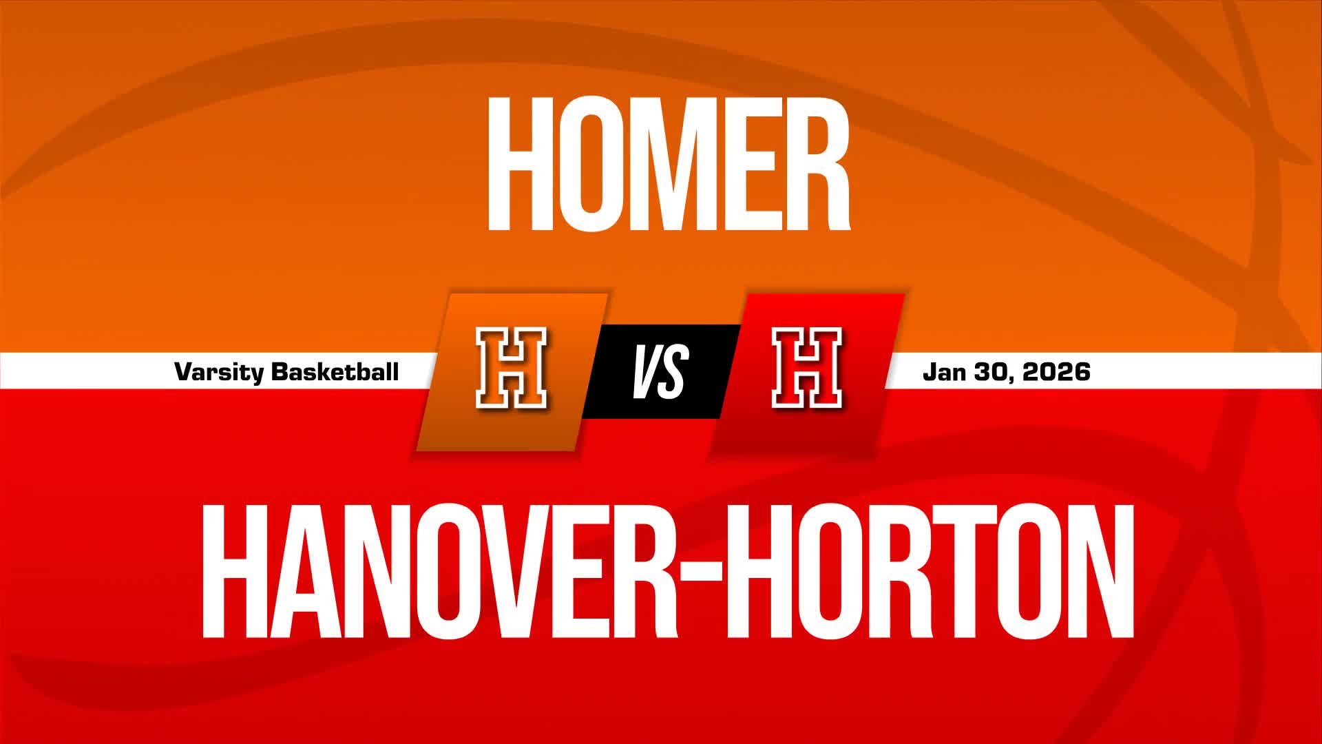 Basketball Recap: Homer Wins Going Away Against Springport