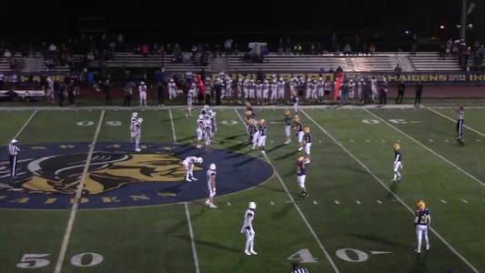 Mid-Penn - Keystone Top Football Player Performances