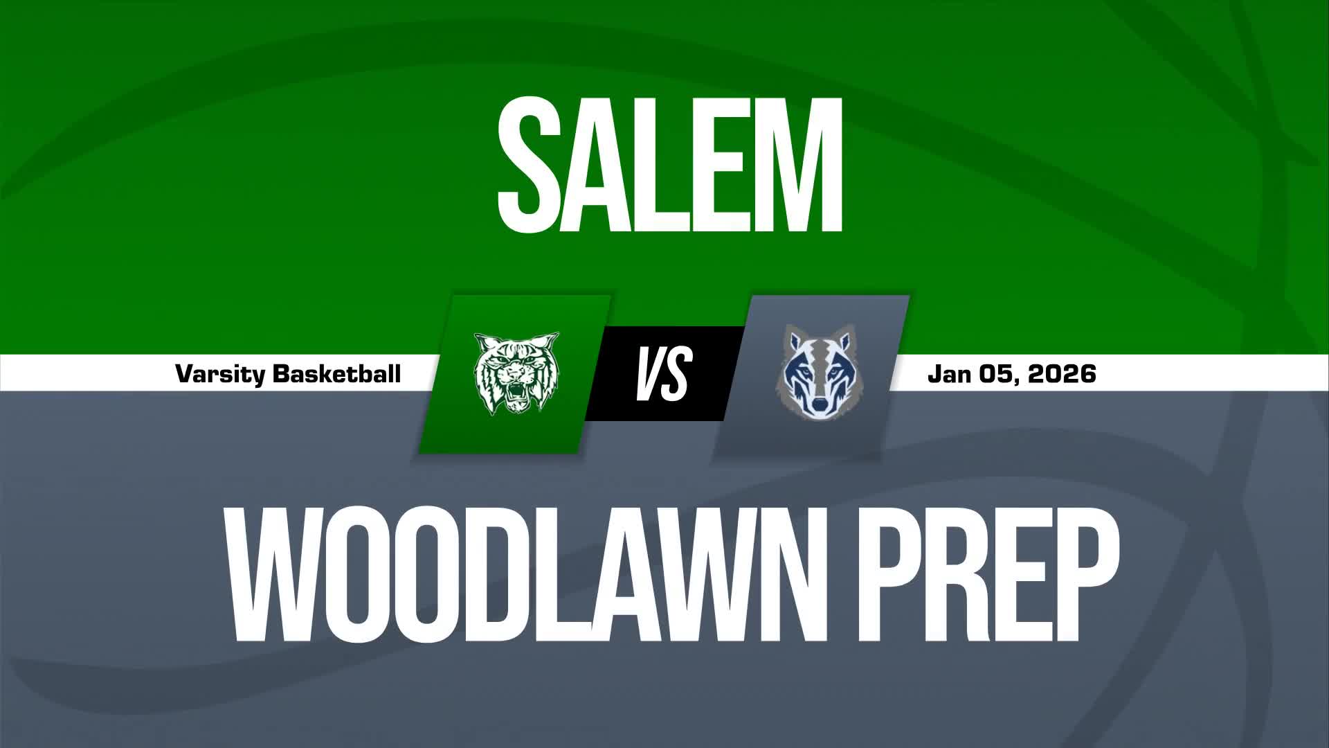 Basketball Game Preview: Salem Wildcats vs. Piney Woods Tornadoe