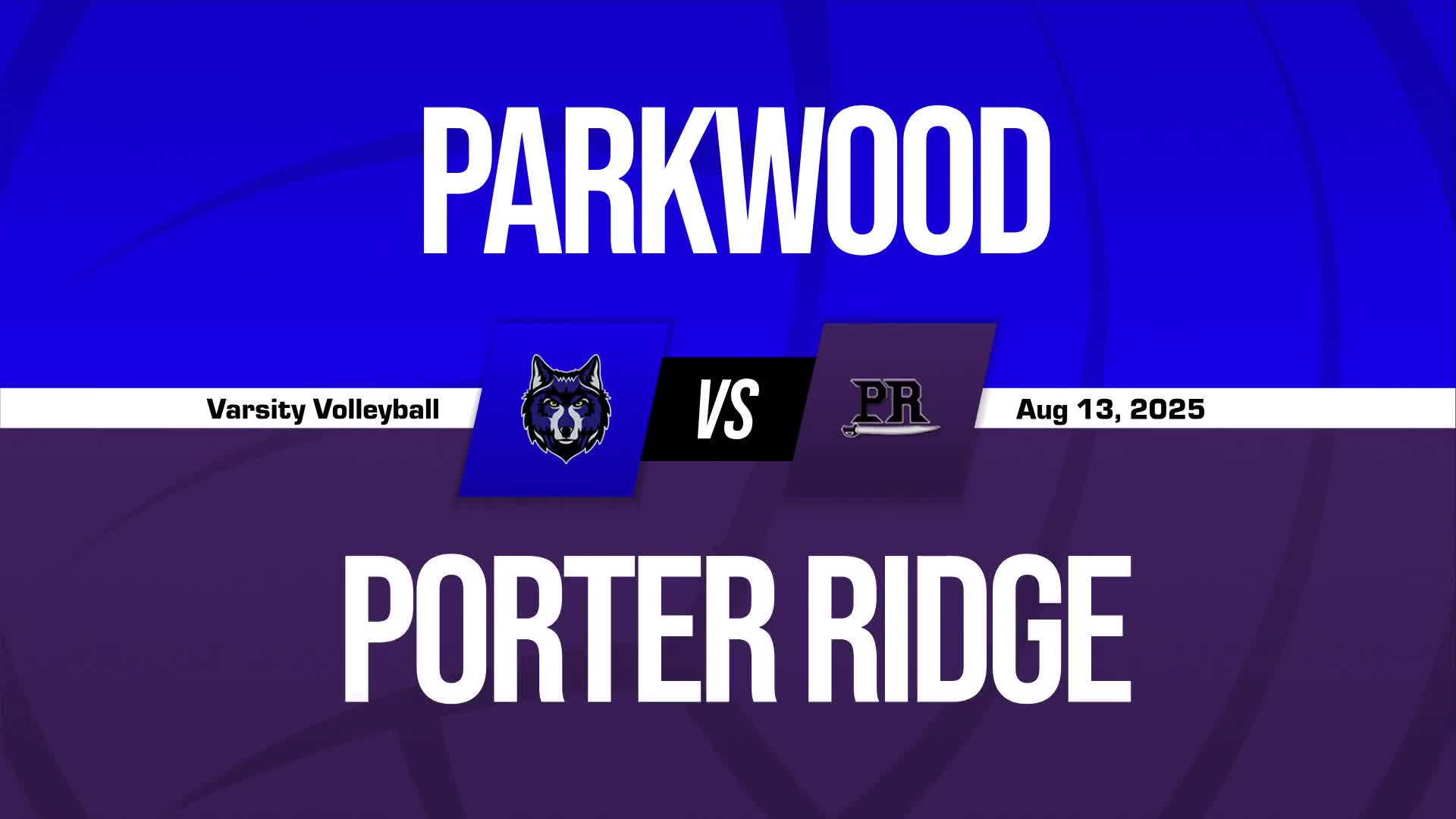 Volleyball Recap: Parkwood Find Success
