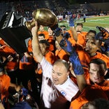 No. 13 Gorman blasts Brophy