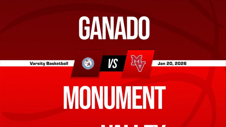Basketball Recap: Monument Valley Comes Up Short