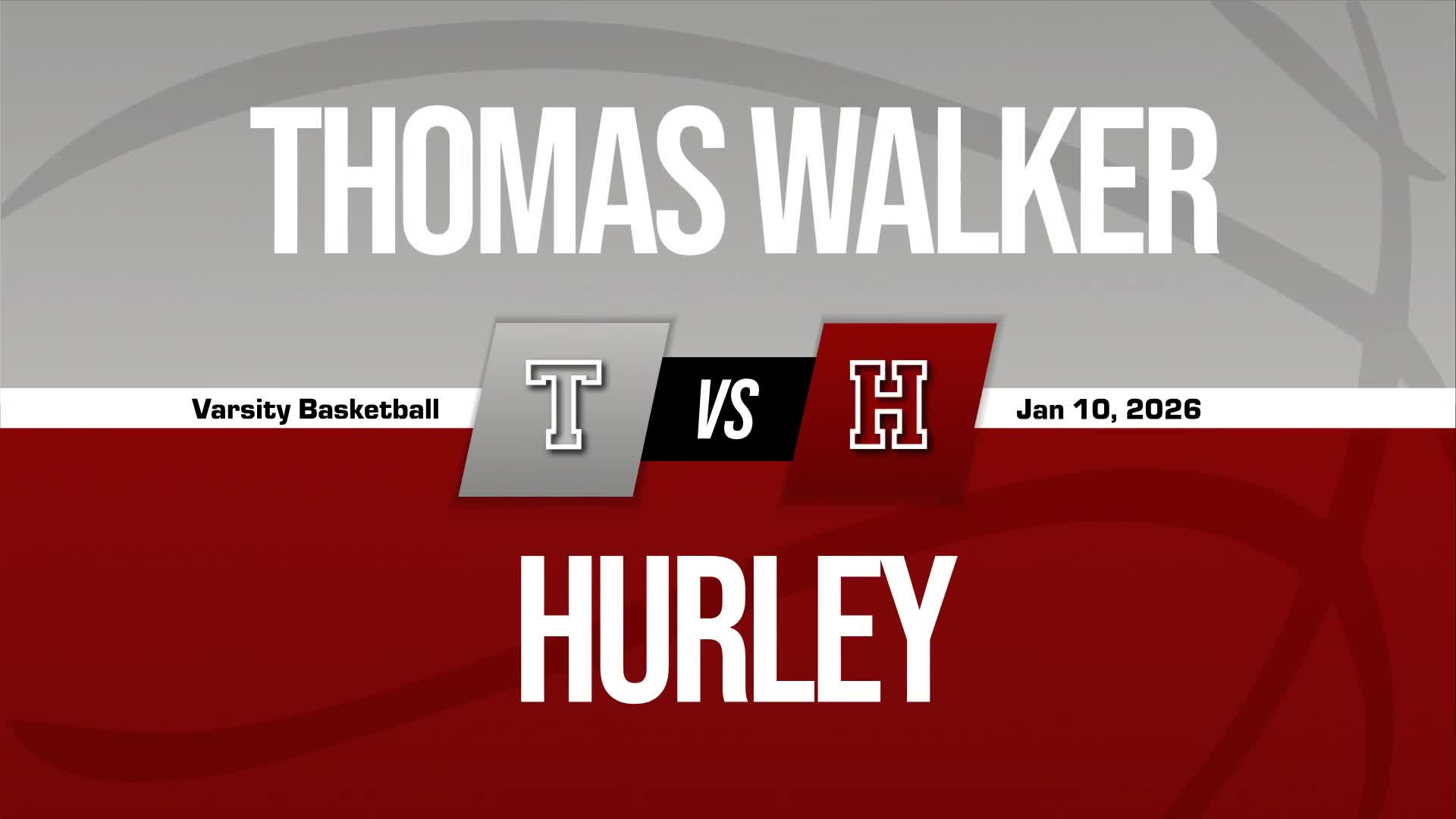 Basketball Recap: Thomas Walker Triumphs + How To Watch