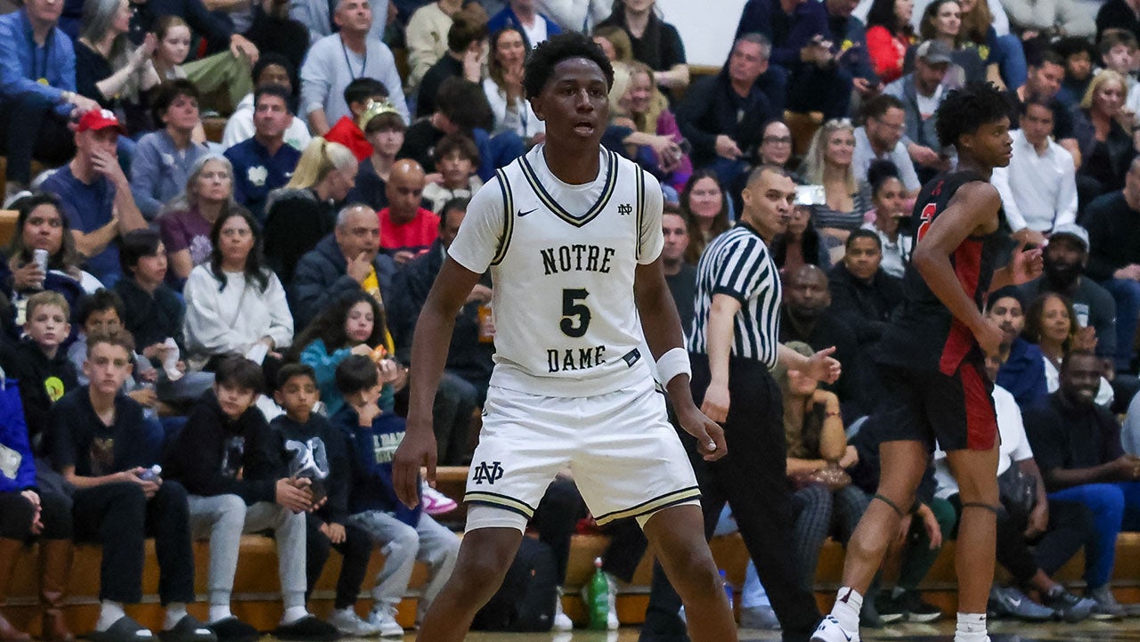 WATCH: NaVorro Bowman Jr. highlights