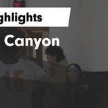 Amani Montiel leads a balanced attack to beat Copper Canyon