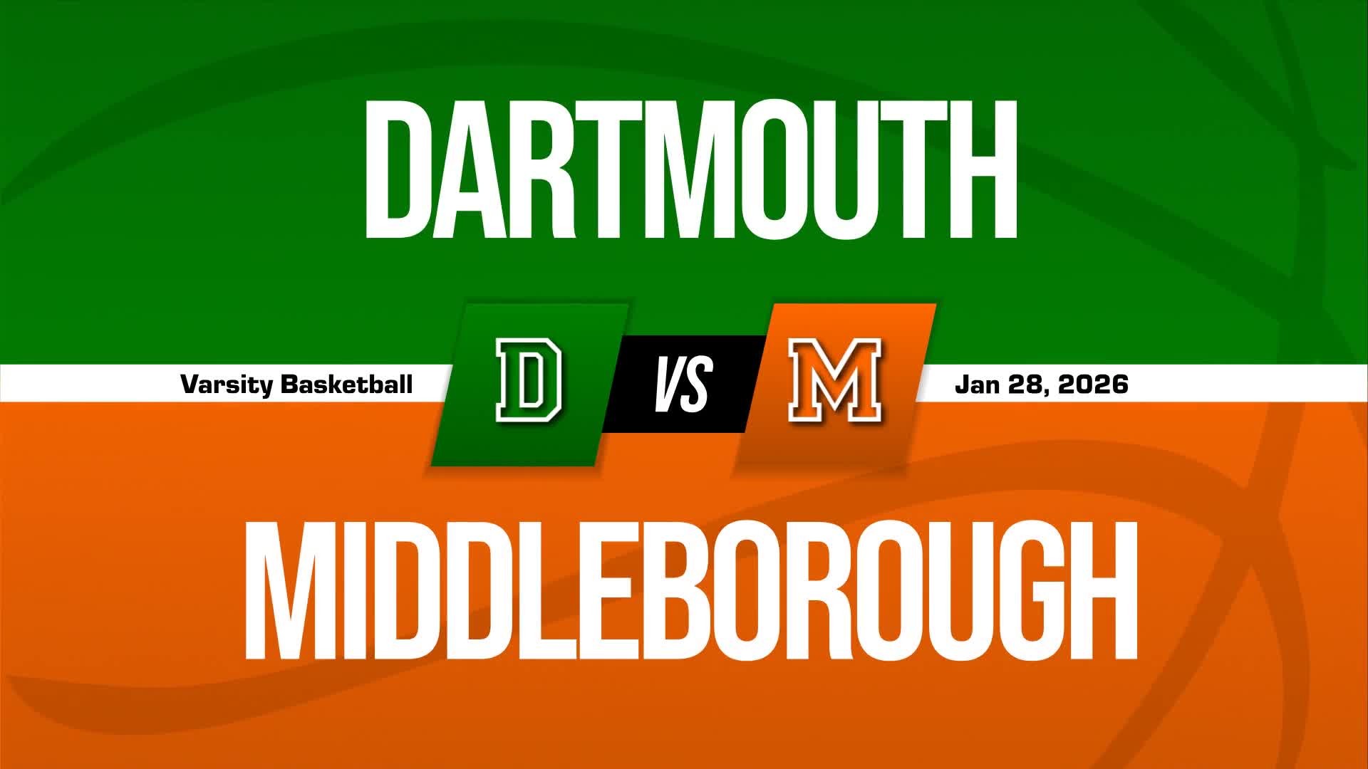 Basketball Recap: Middleborough Has No Trouble Against Apponeque