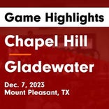 Gladewater extends road losing streak to four
