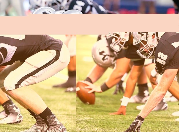 Martin will battle No. 1 Allen in a tussle involving ranked teams.