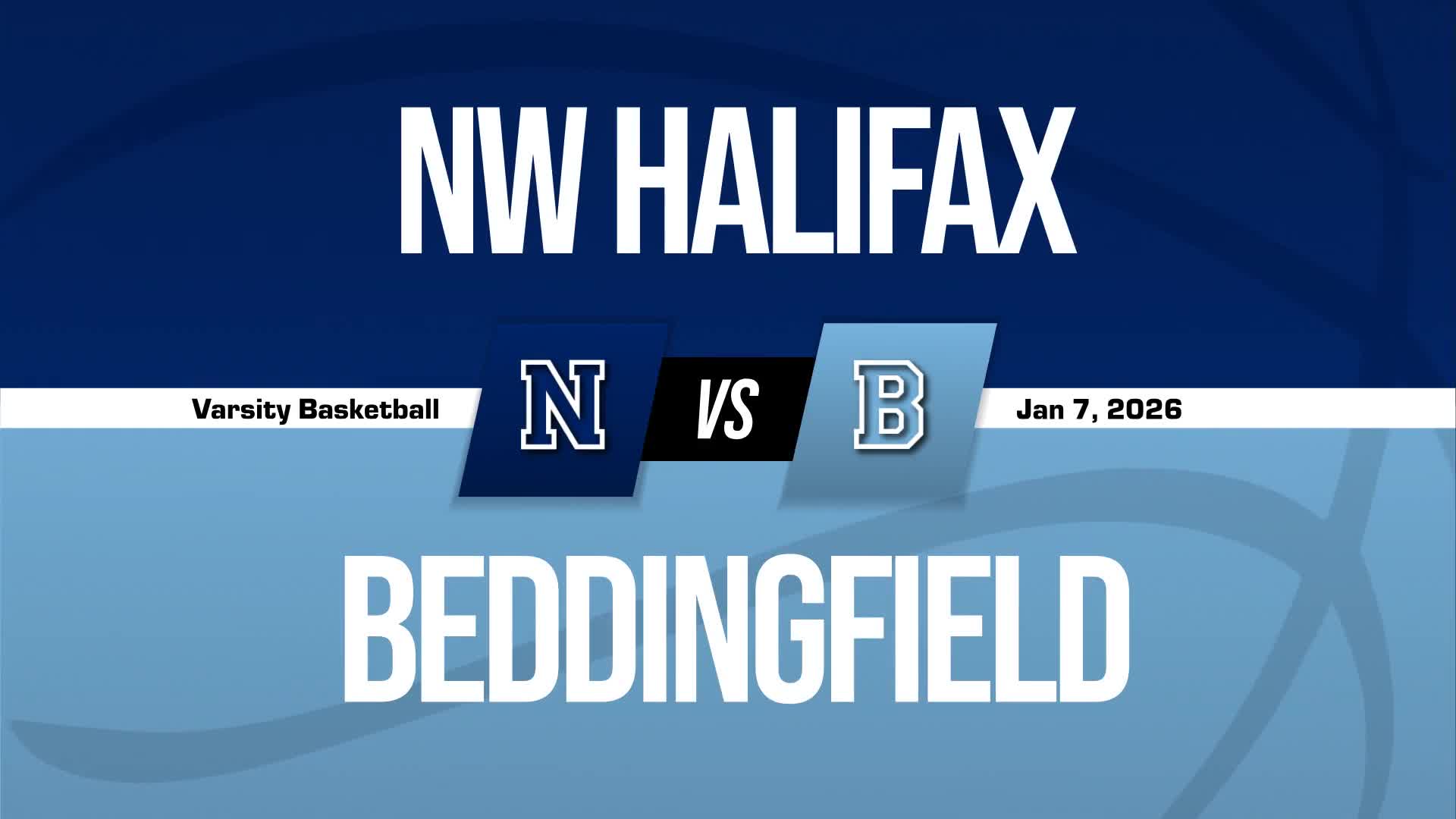 Basketball Recap: Beddingfield Piles Up the Points Against Northwest Halifax Collegiate & Technical Academy + How To Watch