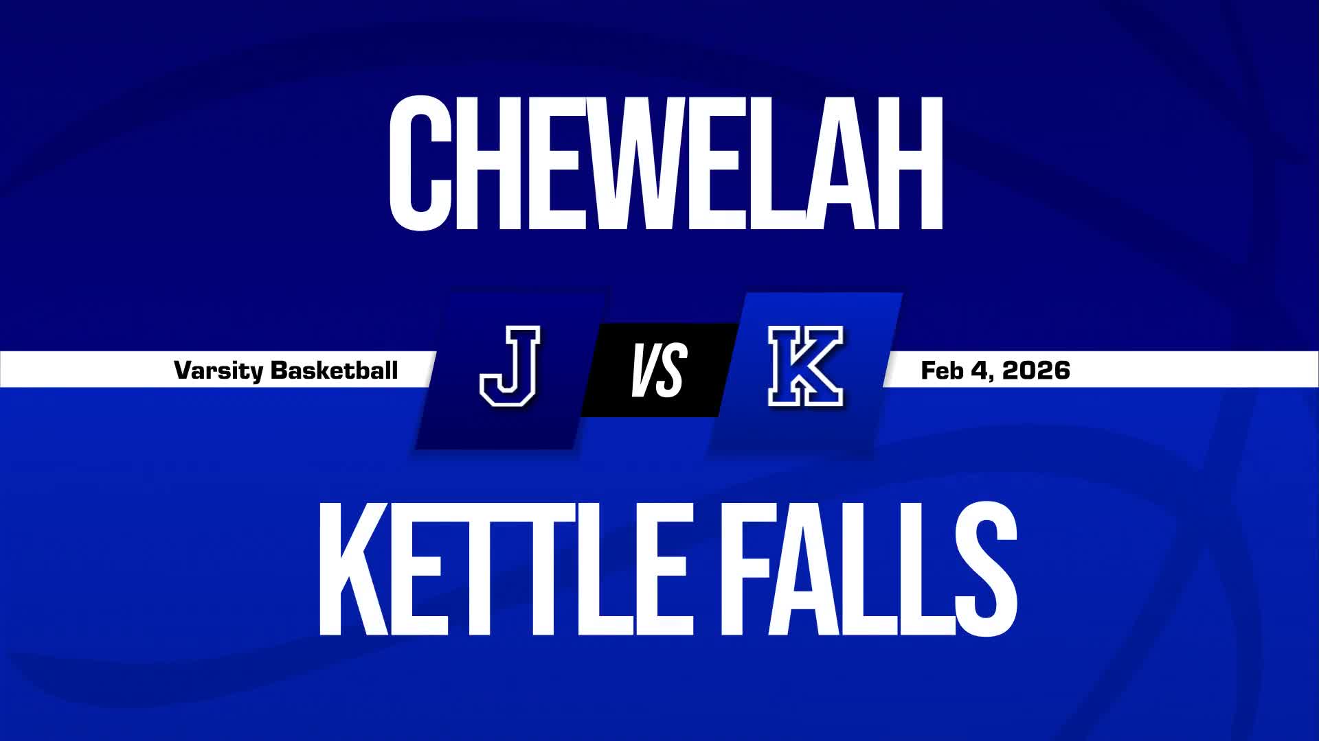 Basketball Recap: Chewelah Comes Up Short