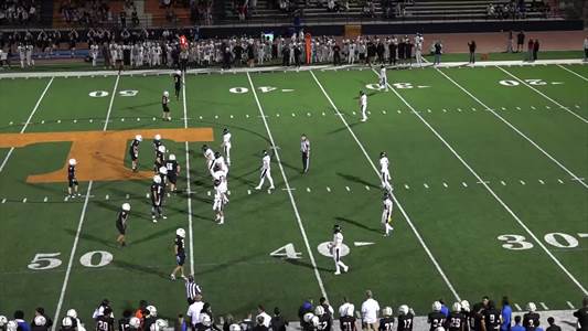 5A Region 7 Top Football Player Performances