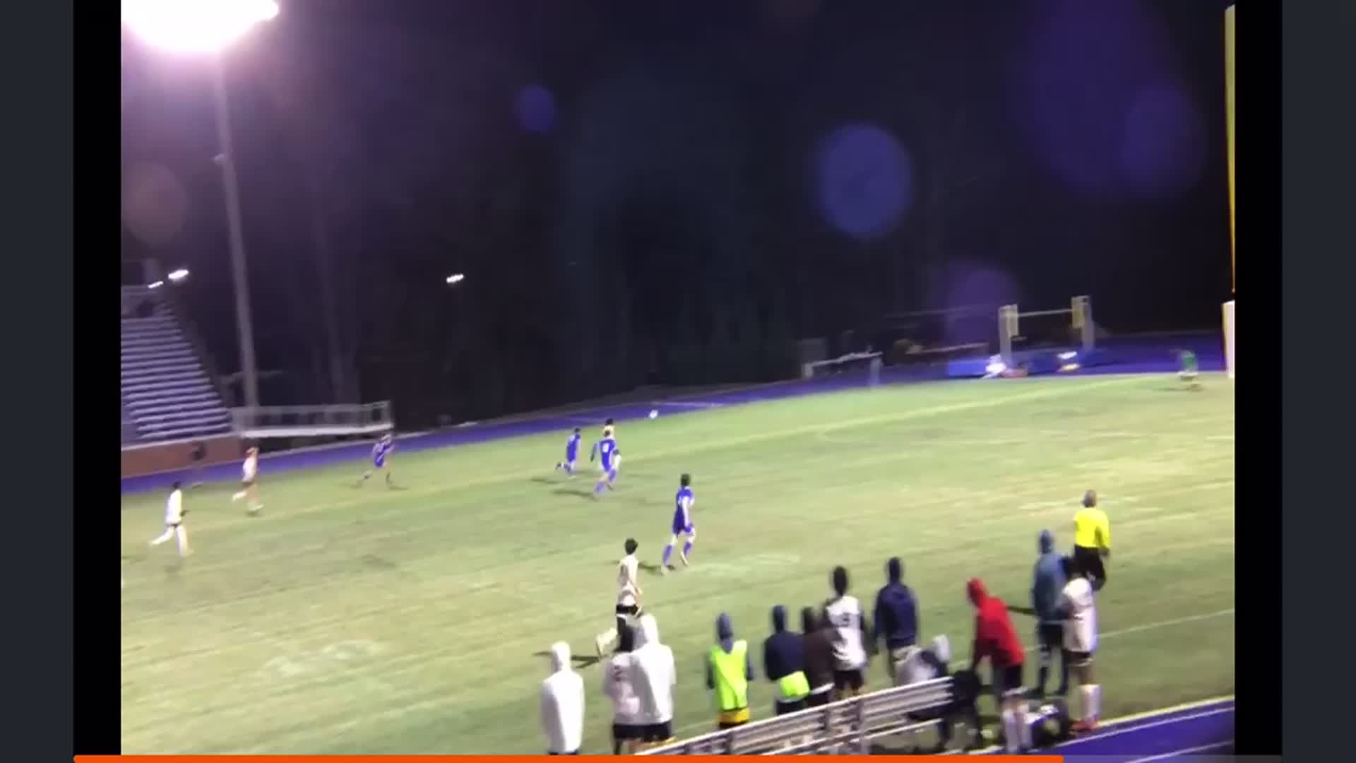 Soccer Game Preview: Troup County vs. Bainbridge