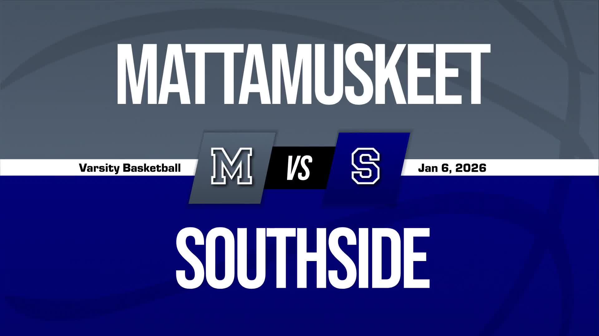 Basketball Game Preview: Southside Seahawks vs. Mattamuskeet Lakers + How To Watch