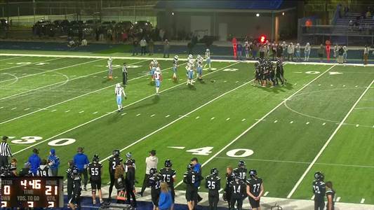 3A Western Foothills Top Football Player Performances